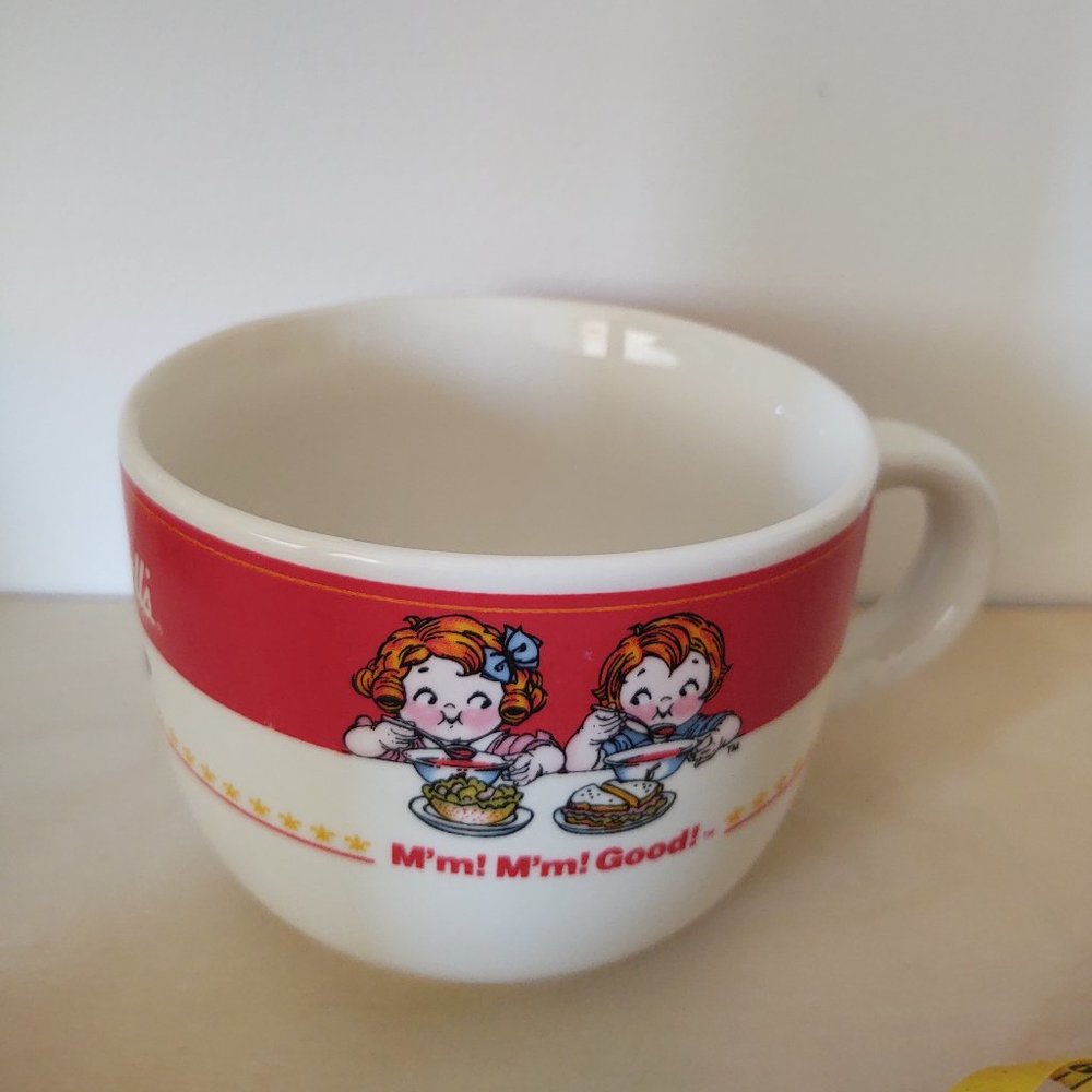 Campbell's Soup Mug